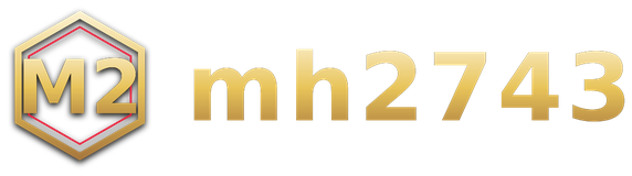mh2743 logo
